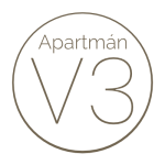 Apartmán V3